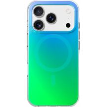 LAUT Huex MagSafe Case for iPhone 17 Pro - Multicolor