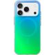LAUT Huex MagSafe Case for iPhone 17 Pro - Multicolor