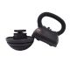 9. Body Sculpture BW 126 Adjustable Kettlebell