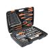 Tool set 1/2" 122 pieces XXL STHOR 58690
