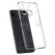 11. Spigen Ultra Hybrid Case for Nothing Phone 3 - Transparent