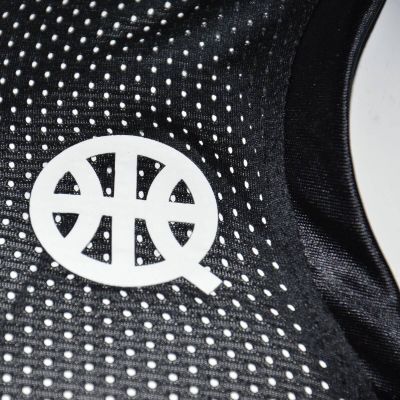 4. Jordan Quai 54 Game Jersey - CK0491-010