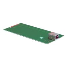 Auerswald COMpact NET Module - Expansion Module - 100Mb LAN