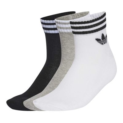 Adidas Originals 3-stripes Ankle 3-pack socks JV7437