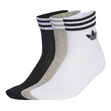 Adidas Originals 3-stripes Ankle 3-pack socks JV7437