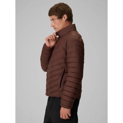 3. Men’s Synthetic Insulated Jacket 4F 4FRAW26TDJAM0998-80S