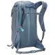 2. Thule Alltrail TAHP222 Pond Gray Backpack Travel Backpack Gray Polyester