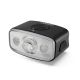 Rockbros QC1200 Front Bike Light 1200lm USB-C - Black