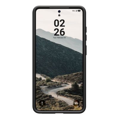 11. Urban Armor Gear Civilian Cell Phone Case 17.5 cm (6.9") Black