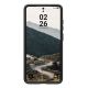 11. Urban Armor Gear Civilian Cell Phone Case 17.5 cm (6.9") Black