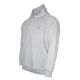 3. Air Jordan Essentials Sweatshirt Gray - DQ7466-091