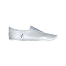 Rogelli silver ballet shoes, size. 40