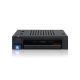 3. Icy Dock flexiDOCK MB521SP-B Black