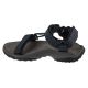2. Teva M Terra Fi Lite Leather Sandal 1012072-TOEC Navy 41.5