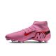 2. Nike Mercurial Superfly 10 Academy FG/MG FQ1456-600 shoes