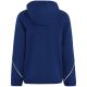 2. Jacket adidas Tiro 23 League Windbreaker Jr. IA1627