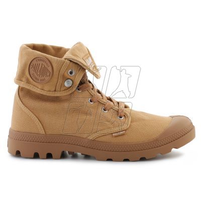 6. Palladium Baggy M 02353-285-M shoes