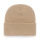 2. New York Yankees Beanie, Beige B-HYMKR17ACE-KHB 15121347