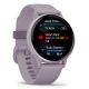 28. Garmin Vivoactive 5 42mm Purple Watch