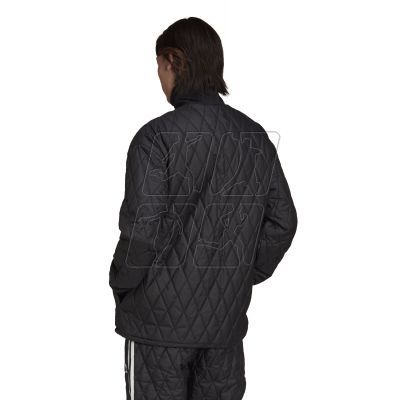 2. Adidas Quilted M H11430 jacket