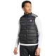 7. Adidas Essentials 3-Stripes Light Down Vest M HZ5728