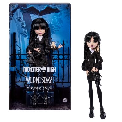 Monster High JNJ91 doll