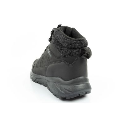 5. Lee Cooper men's winter hiking boots, insulated, ankle-high