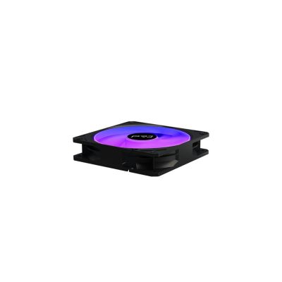 8. ASRock Pro 360 ARGB Cooler