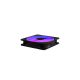 8. ASRock Pro 360 ARGB Cooler