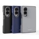 4. Dux Ducis Vyne MagSafe Compatible Samsung Galaxy Z Fold 8 Case - Black