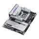 27. ASUS ROG MAXIMUS Z890 APEX Intel Z890 LGA 1851 (Socket V1) ATX