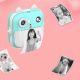 11. Wozinsky WDT-02 Thermal Printer Camera for Kids - Blue