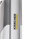 26. Kärcher SC 2 UPRIGHT Steam Mop 0.4 l 1600 W Black, White