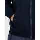 3. Boy's zip-up hooded sweatshirt 4F 4FJRMM00TSWSM2481-31S
