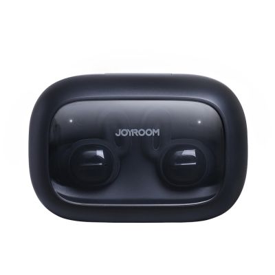 2. Joyroom JR-TS1 Cozydots Series Wireless TWS Headphones for Sleeping ANC Bluetooth 5.3 - Black