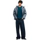 5. Puma Wardrobe Ess Tee Men's T-Shirt Dark Blue 629644 36