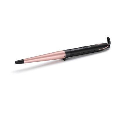 23. Babyliss C454E Conical Hair Curler (36W; Black)