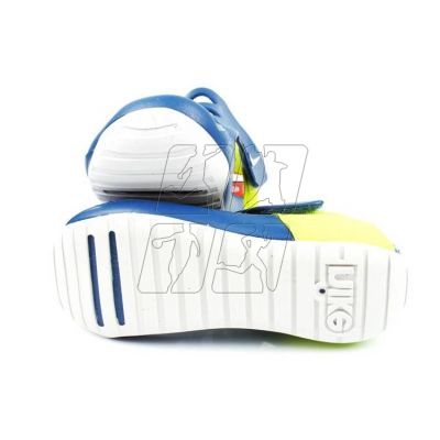 10. Nike Sunray Protect Jr DH9465-402 sandals