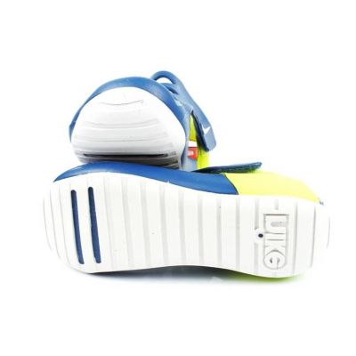 10. Nike Sunray Protect Jr Sandals DH9465-402