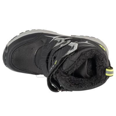 3. Lotto Pinecreek Tex K Jr 2600550K-1180 shoes