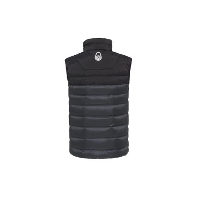 2. SAIL RACING Jr Spray Down Vest - Gray