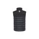 2. SAIL RACING Jr Spray Down Vest - Gray
