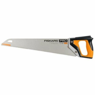 FS.HANDSAW 500mm PowerTooth 9TPI