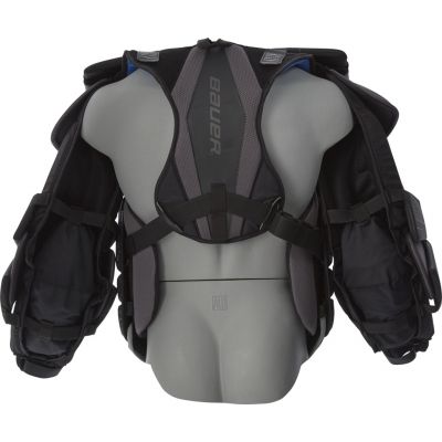 Bauer Elite '20 Sr Goalkeeper Vest 1056928