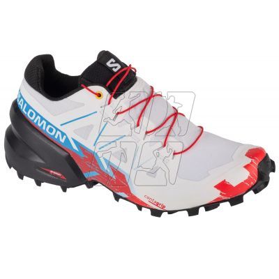 Salomon Speedcross 6 W 477166 38 Shoes