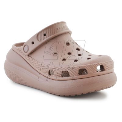 5. Crocs Crush Clog W 207521-2Q9 flip flops