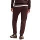 4. Puma Women's ESS Small No. 1 Logo Pants Brown 682449 33