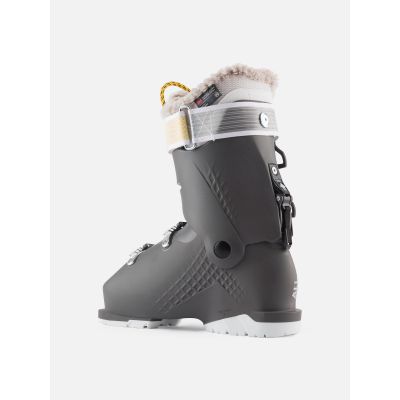 11. ROSSIGNOL ALLTRACK PRO 80 W Ski Boots - LAVA