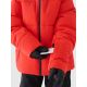 12. 4F Jr 4FJWAW24TTJAM534-62S Down Winter Ski Jacket