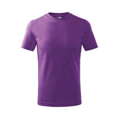 2. Malfini Basic Jr T-shirt MLI-13864